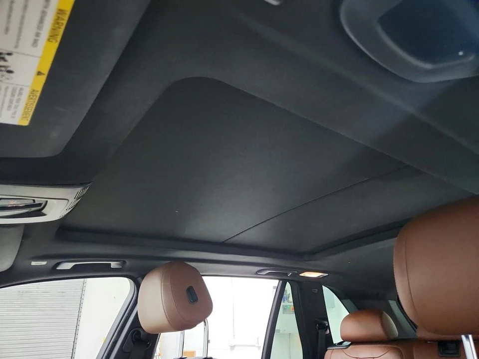 2017 BMW F15 X5 - Image 15 of 21