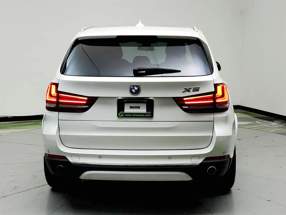 2017 BMW F15 X5 - Image 6 of 21