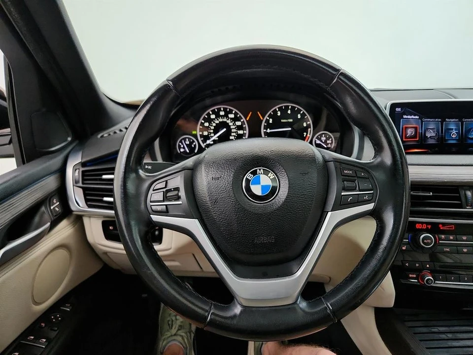 2017 BMW F15 X5 - Image 18 of 21