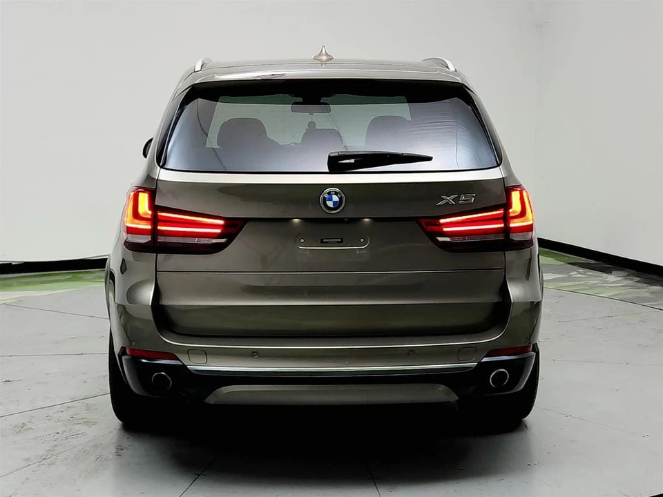 2017 BMW F15 X5 - Image 6 of 12