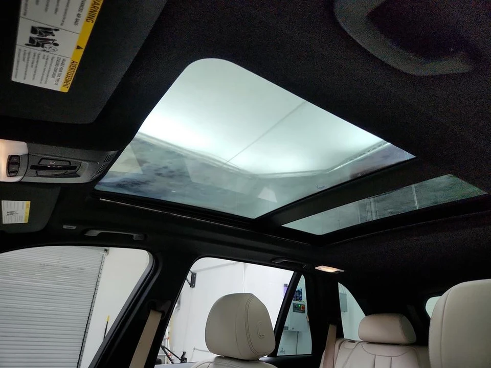 2017 BMW F15 X5 - Image 15 of 21