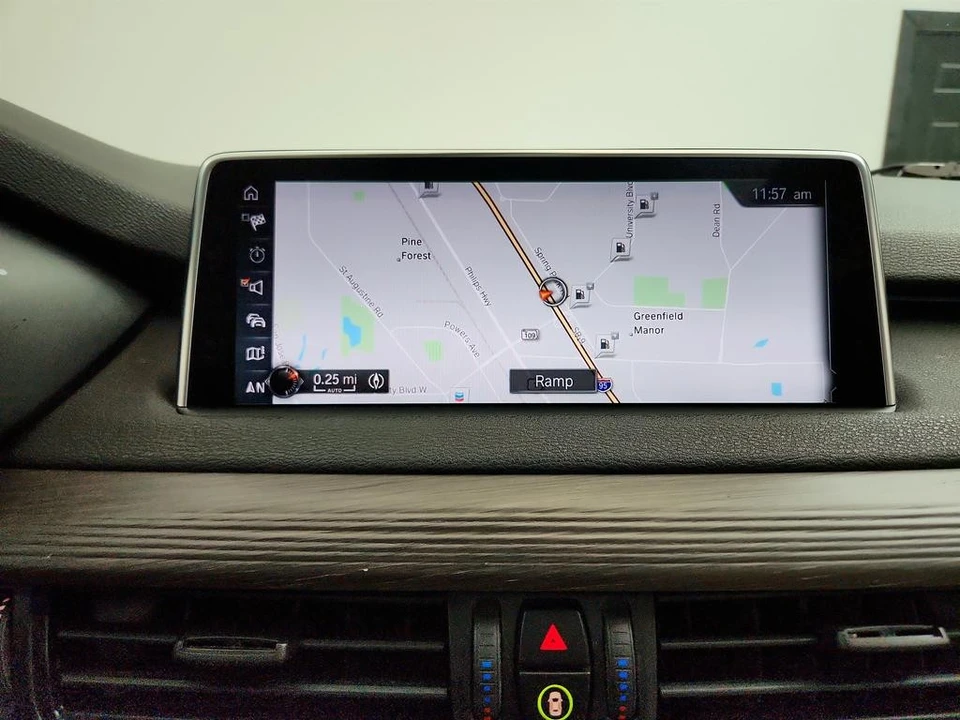 2017 BMW F15 X5 - Image 21 of 21