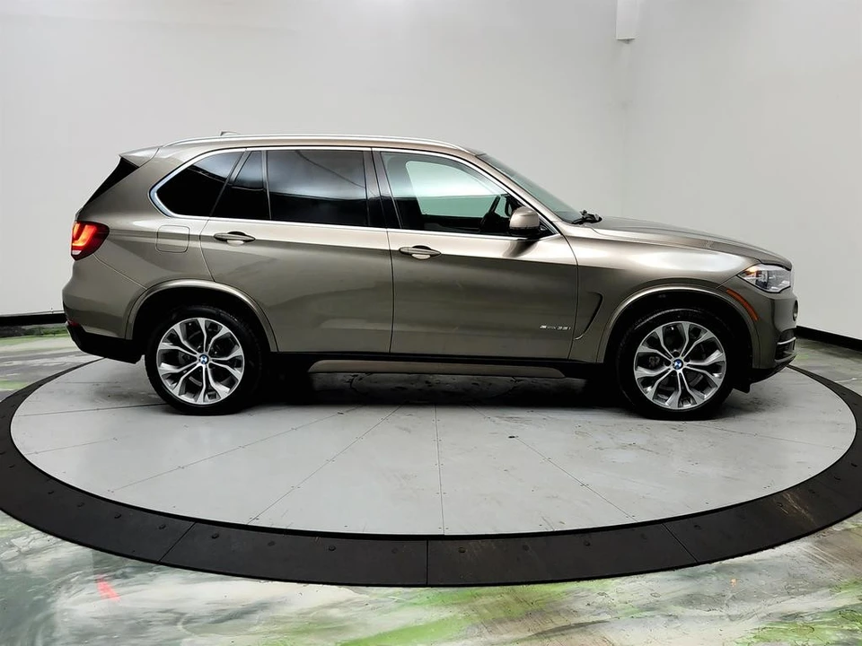 2017 BMW F15 X5 - Image 4 of 21