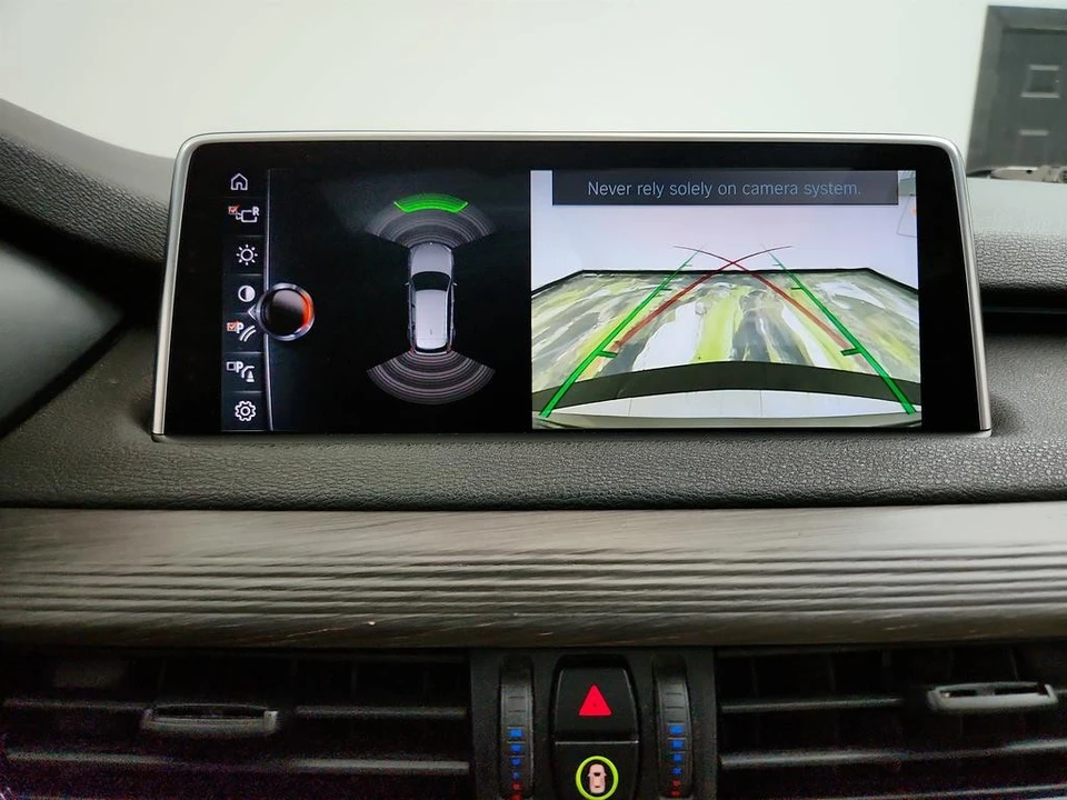 2017 BMW F15 X5 - Image 20 of 21