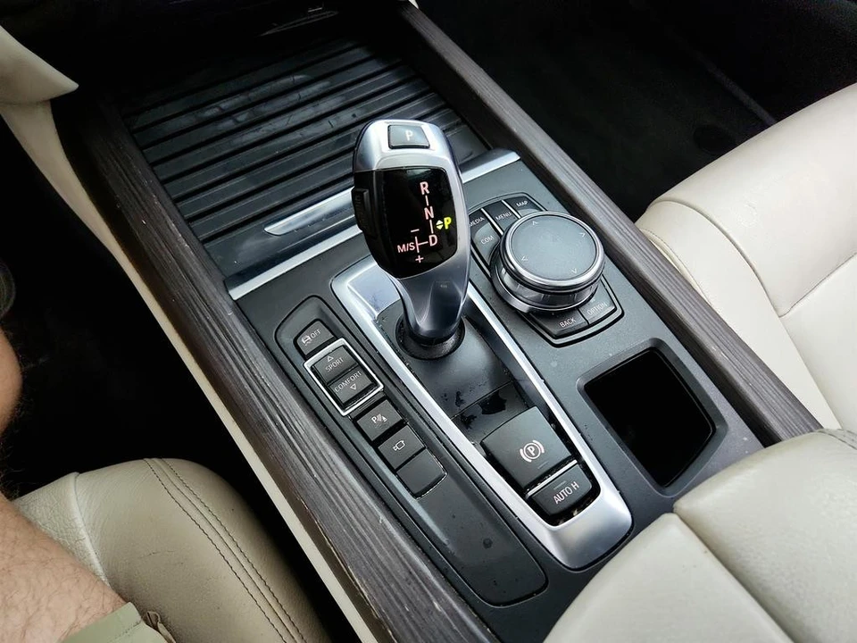 2017 BMW F15 X5 - Image 19 of 21