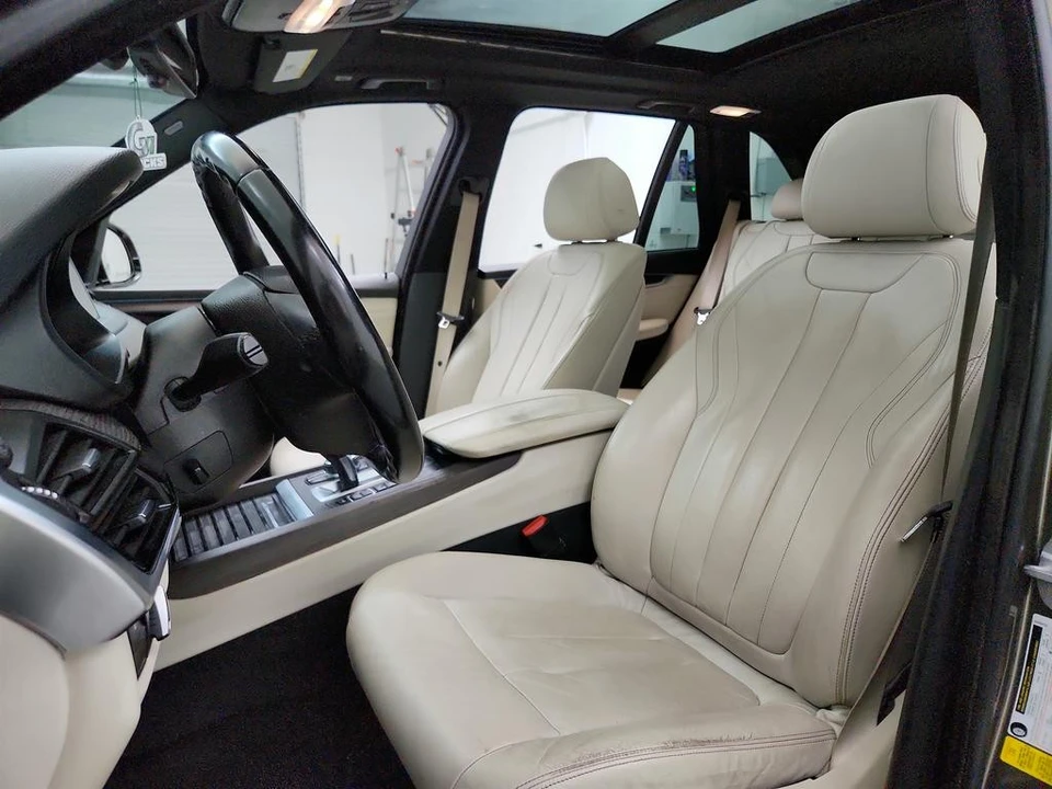 2017 BMW F15 X5 - Image 14 of 21