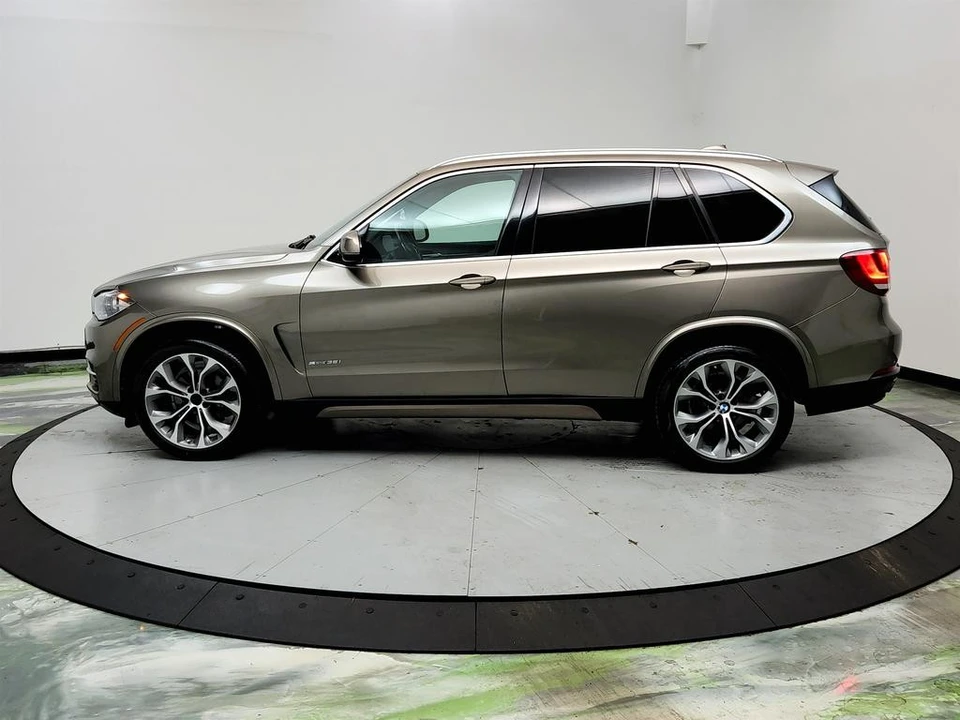 2017 BMW F15 X5 - Image 8 of 21