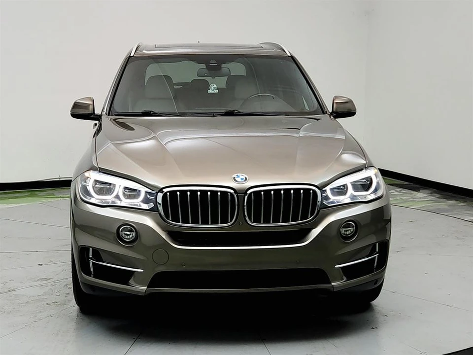 2017 BMW F15 X5 - Image 2 of 21