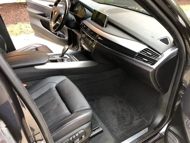 2017 BMW F15 X5 - Image 10 of 16