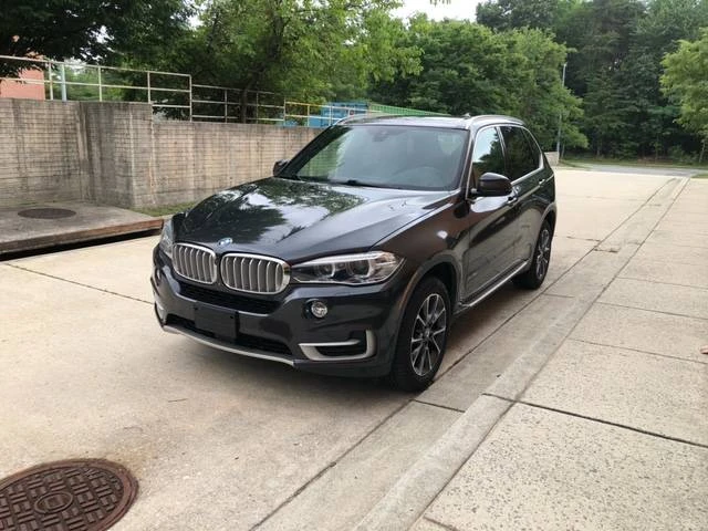 2017 BMW F15 X5 - Image 2 of 16