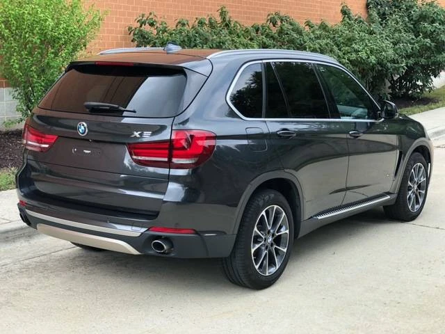 2017 BMW F15 X5 - Image 6 of 16