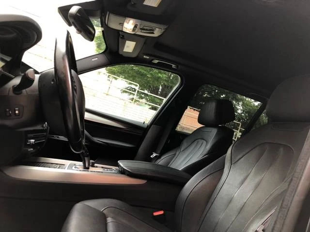 2017 BMW F15 X5 - Image 12 of 16