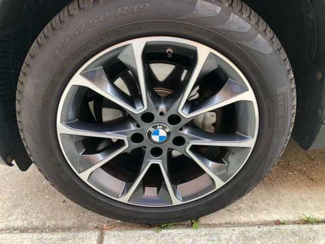 2017 BMW F15 X5 - Image 3 of 16
