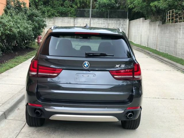 2017 BMW F15 X5 - Image 7 of 16