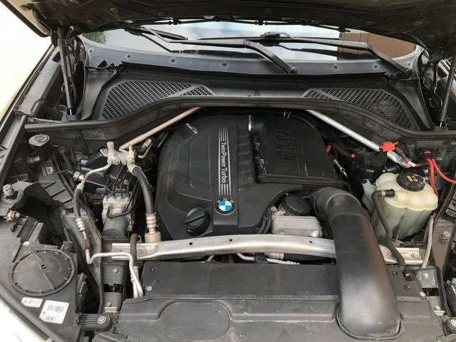 2017 BMW F15 X5 - Image 15 of 16