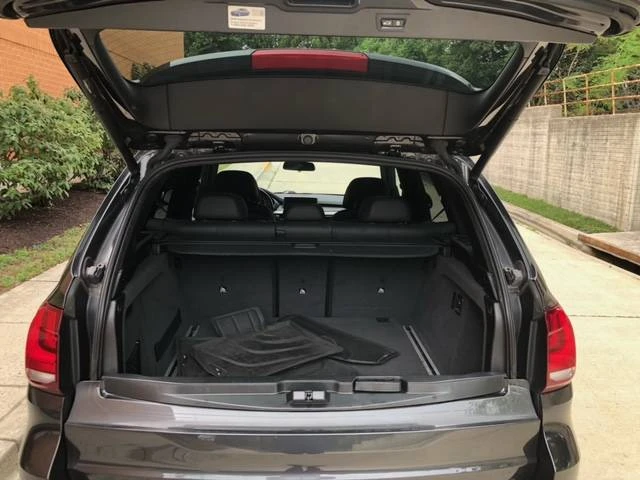 2017 BMW F15 X5 - Image 13 of 16