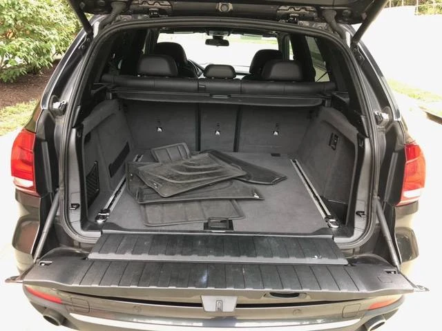 2017 BMW F15 X5 - Image 14 of 16