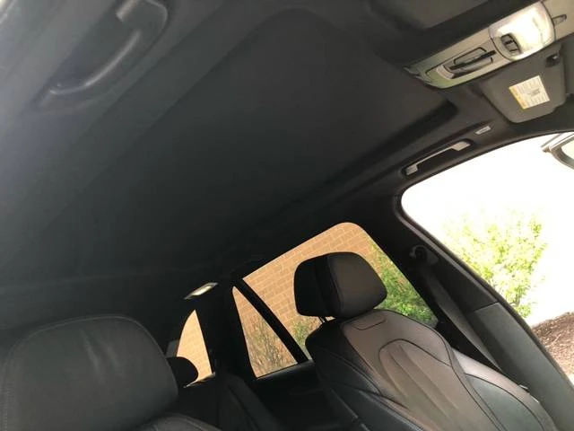 2017 BMW F15 X5 - Image 11 of 16