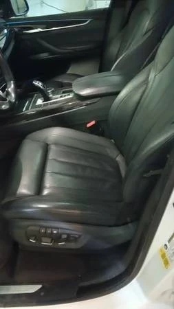 2017 BMW F15 X5 - Image 5 of 10
