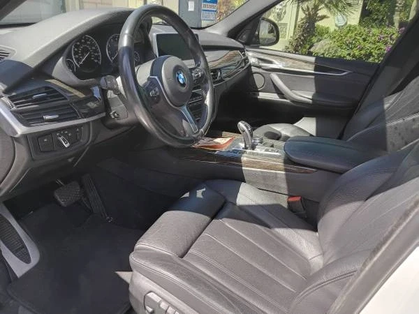 2017 BMW F15 X5 - Image 11 of 12
