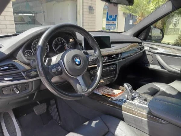 2017 BMW F15 X5 - Image 12 of 12