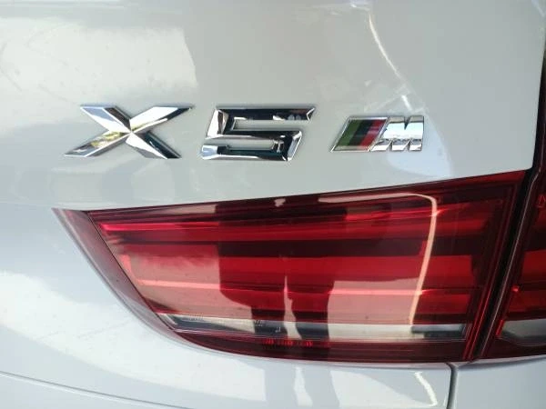 2017 BMW F15 X5 - Image 9 of 12