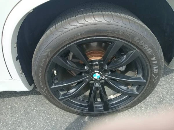 2017 BMW F15 X5 - Image 5 of 12