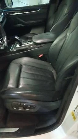2017 BMW F15 X5 - Image 7 of 12