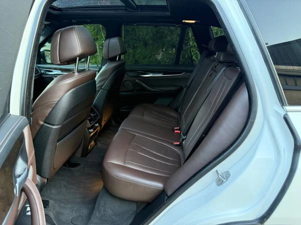 2017 BMW F15 X5 - Image 10 of 18