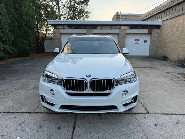 2017 BMW F15 X5 - Image 2 of 18