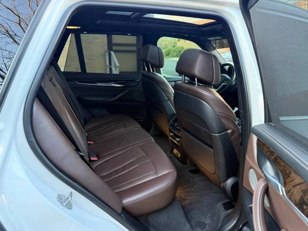 2017 BMW F15 X5 - Image 12 of 18