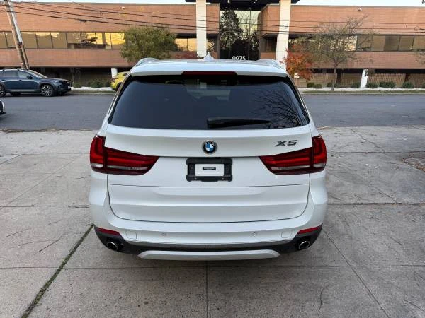 2017 BMW F15 X5 - Image 6 of 18