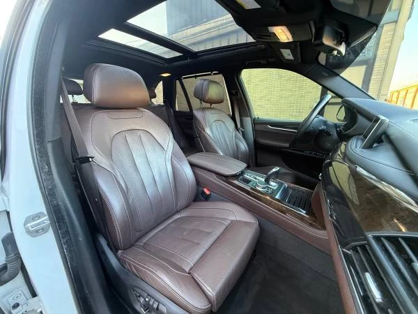 2017 BMW F15 X5 - Image 15 of 18
