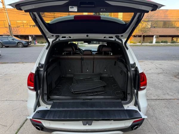 2017 BMW F15 X5 - Image 11 of 18