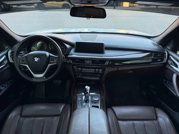 2017 BMW F15 X5 - Image 13 of 18