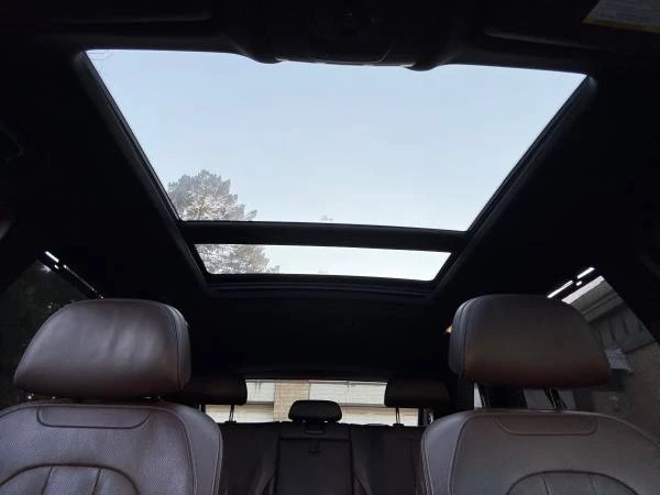 2017 BMW F15 X5 - Image 16 of 18