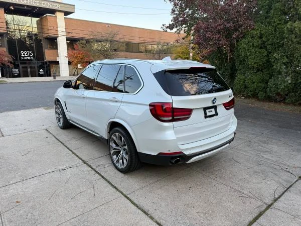 2017 BMW F15 X5 - Image 7 of 18