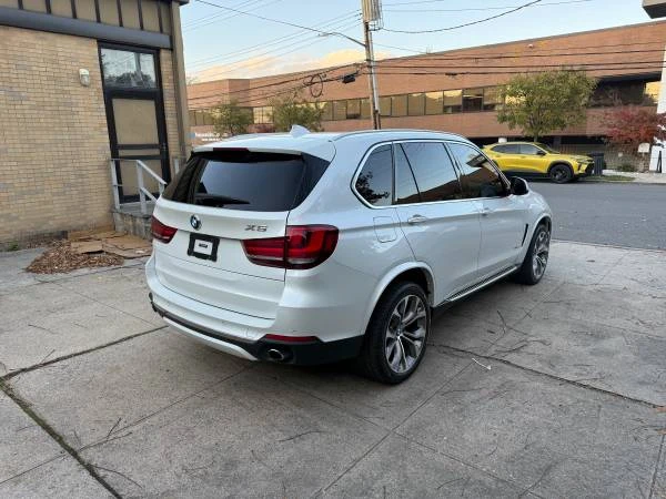2017 BMW F15 X5 - Image 5 of 18