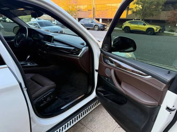 2017 BMW F15 X5 - Image 14 of 18