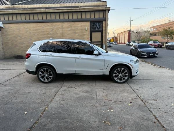2017 BMW F15 X5 - Image 4 of 18