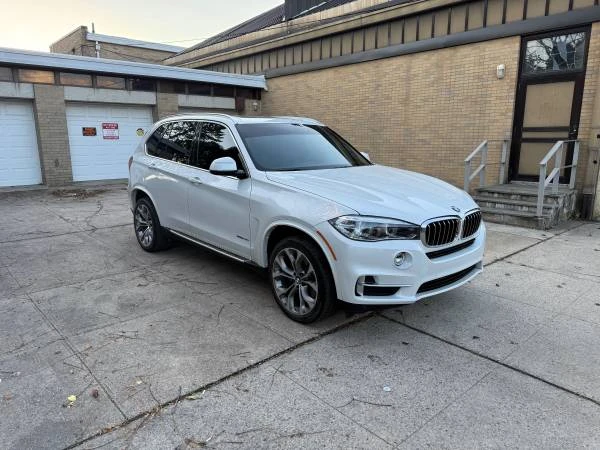 2017 BMW F15 X5 - Image 3 of 18