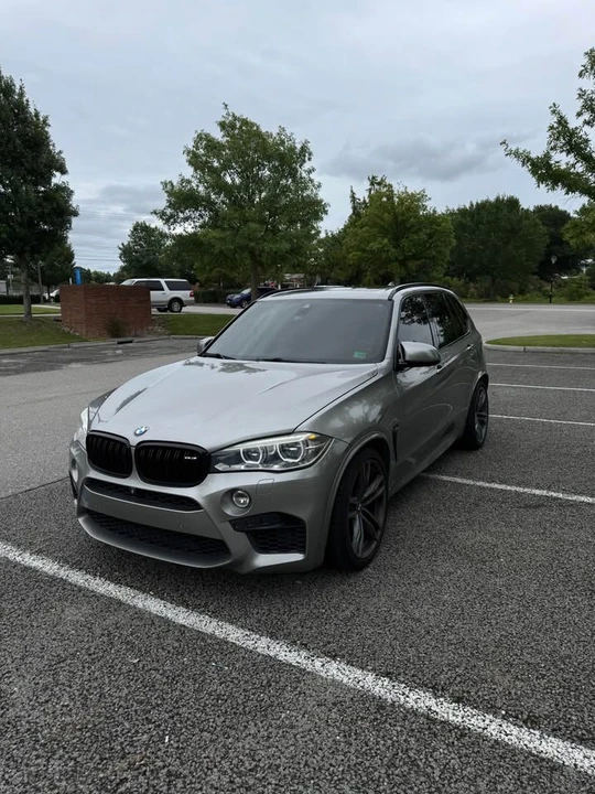 2017 BMW F85 X5 M - Image 2 of 14
