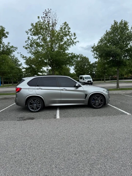 2017 BMW F85 X5 M - Image 4 of 14