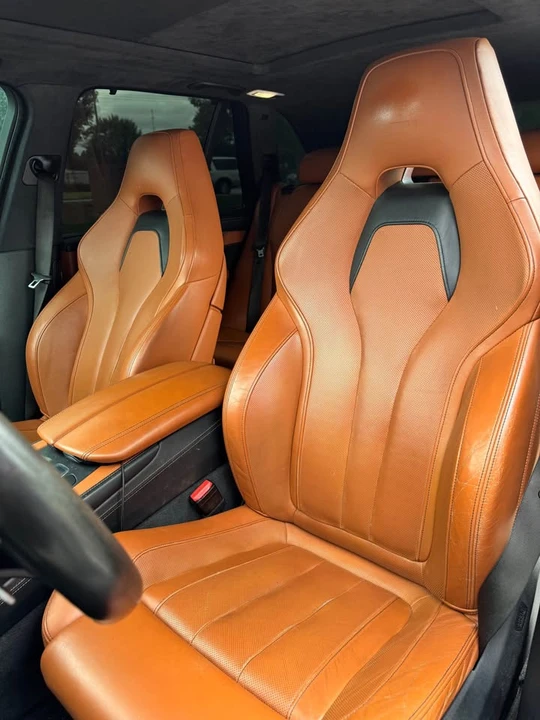 2017 BMW F85 X5 M - Image 11 of 14