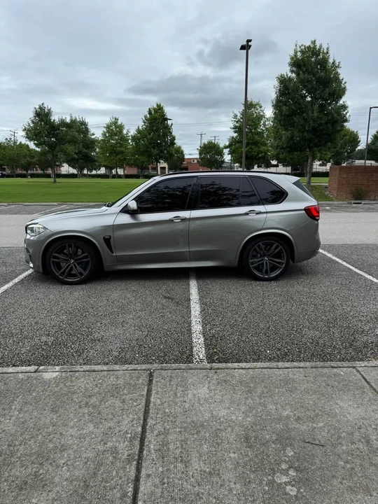 2017 BMW F85 X5 M - Image 5 of 14