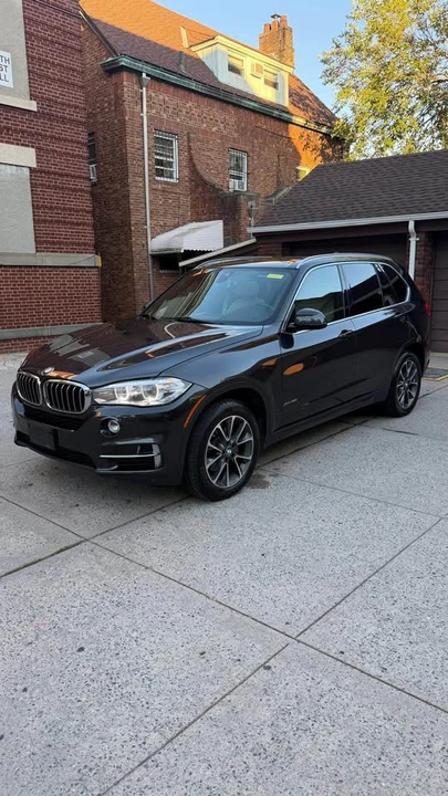 2017 BMW F85 X5 M - Image 3 of 11