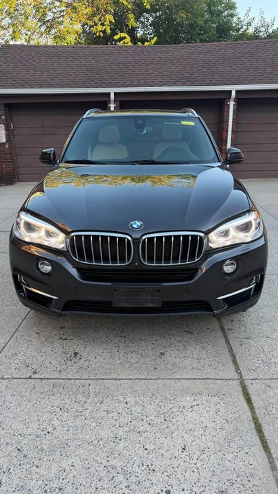 2017 BMW F85 X5 M - Image 5 of 11
