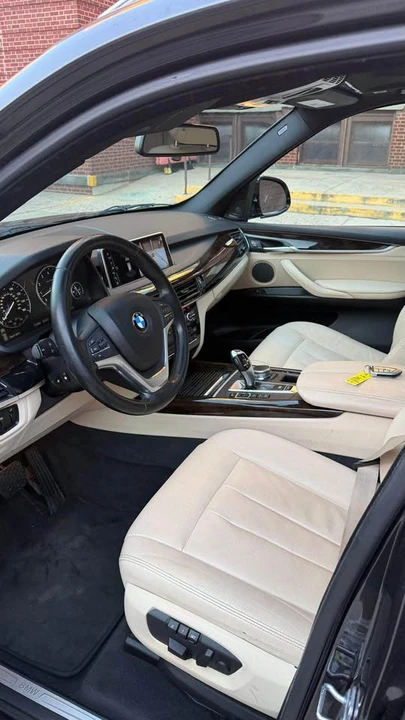 2017 BMW F85 X5 M - Image 6 of 11