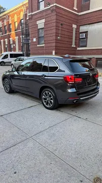 2017 BMW X5 X5 M