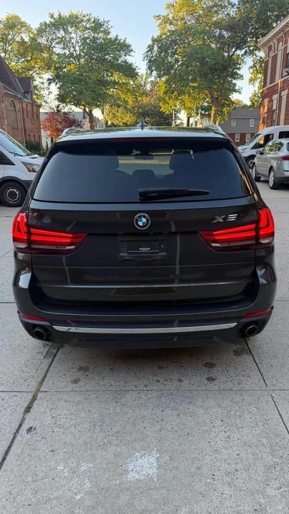 2017 BMW F85 X5 M - Image 11 of 11